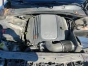 ✅ 2017 Dodge Charger R/T • VIN: 2C3CDXCT9HH644169 • Лот: 90778335. Опубликован ранее на Copart с пробегом 140 906 миль. Бесплатный доступ к архиву аукционных продаж из США и подробный отчёт об истории автомобиля на DreamBid. Изображение 13.