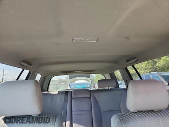 ✅ 2007 Toyota Highlander • VIN: JTEHP21A970199685 • Lot: 71850365. Listed on Copart with 298,604 mi. Free auction sales archive from the USA and detailed vehicle history report at DreamBid. Image 10.