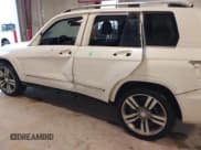 ✅ 2013 Mercedes-Benz GLK 350 • VIN: WDCGG5HB3DG087994 • Lot: 43528768. Wystawiony na IAAI z przebiegiem 137 386 mil. Bezpłatny archiwum sprzedaży aukcyjnych z USA i szczegółowy raport historii pojazdu na DreamBid. Zdjęcie 6.