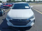 ✅ 2019 Hyundai Elantra SE • VIN: 5NPD74LF9KH486818 • Lot: 43426085. Listed on IAAI with 66,577 mi. Free auction sales archive from the USA and detailed vehicle history report at DreamBid. Image 6.
