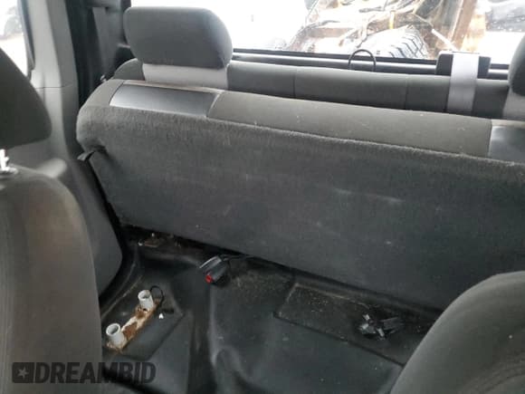 ✅ 2009 Chevrolet Silverado 2500HD Work Truck • VIN: 1GCHK49K89E146493 • Lot: 91787705. Wystawiony na Copart z przebiegiem 100 005 mil. Bezpłatny archiwum sprzedaży aukcyjnych z USA i szczegółowy raport historii pojazdu na DreamBid. Zdjęcie 10.