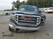 ✅ 2017 GMC Sierra 1500 SLT • VIN: 3GTU2NEC7HG120929 • Lot: 86257285. Listed on Copart with 131,213 mi. Free auction sales archive from the USA and detailed vehicle history report at DreamBid. Image 5.