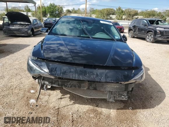 ✅ 2021 Hyundai Elantra SE • VIN: 5NPLL4AG9MH014608 • Lot: 86898975. Listed on Copart with 108,230 mi. Free auction sales archive from the USA and detailed vehicle history report at DreamBid. Image 5.