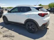 ✅ 2024 Buick Encore GX Sport Touring • VIN: KL4AMESL8RB217675 • Lot: 58019085. Wystawiony na Copart z przebiegiem 4 783 mil. Bezpłatny archiwum sprzedaży aukcyjnych z USA i szczegółowy raport historii pojazdu na DreamBid. Zdjęcie 2.