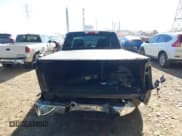 ✅ 2008 Chevrolet Colorado • VIN: 1GCCS399088199557 • Лот: 43428875. Опубликован ранее на IAAI с пробегом 367 530 миль. Бесплатный доступ к архиву аукционных продаж из США и подробный отчёт об истории автомобиля на DreamBid. Изображение 17.