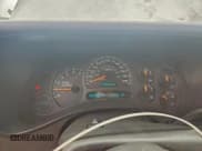 ✅ 2003 Chevrolet Tahoe LS • VIN: 1GNEC13T13R257538 • Lot: 95475405. Listed on Copart with 219,924 mi. Free auction sales archive from the USA and detailed vehicle history report at DreamBid. Image 9.