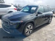 ✅ 2023 Mercedes-Benz EQB 250+ • VIN: W1N9M0CB6PN053851 • Lot: 41460261. Wystawiony na IAAI z przebiegiem 17 632 mil. Bezpłatny archiwum sprzedaży aukcyjnych z USA i szczegółowy raport historii pojazdu na DreamBid. Zdjęcie 2.