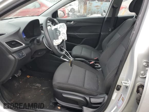 ✅ 2021 Hyundai Accent SE • VIN: 3KPC24A66ME148829 • Лот: 86309974. Опубликован ранее на Copart с пробегом 67 039 миль. Бесплатный доступ к архиву аукционных продаж из США и подробный отчёт об истории автомобиля на DreamBid. Изображение 7.