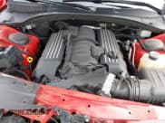 ✅ 2022 Dodge Charger Scat Pack Widebody • VIN: 2C3CDXGJXNH121389 • Lot: 42434481. Wystawiony na IAAI z przebiegiem Nie podano. Bezpłatny archiwum sprzedaży aukcyjnych z USA i szczegółowy raport historii pojazdu na DreamBid. Zdjęcie 10.