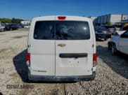 ✅ 2015 Chevrolet City Express Cargo LT • VIN: 3N63M0ZN7FK732303 • Лот: 96134905. Опубликован ранее на Copart с пробегом 167 291 миль. Бесплатный доступ к архиву аукционных продаж из США и подробный отчёт об истории автомобиля на DreamBid. Изображение 6.
