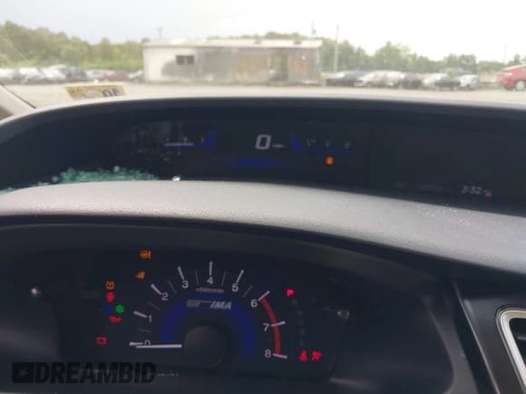 ✅ 2014 Honda Civic • VIN: 19XFB4F21EE000706 • Lot: 42456781. Wystawiony na IAAI z przebiegiem 88 784 mil. Bezpłatny archiwum sprzedaży aukcyjnych z USA i szczegółowy raport historii pojazdu na DreamBid. Zdjęcie 7.