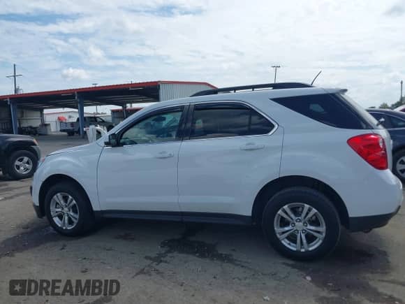 2013 Chevrolet Equinox LT z VIN 1GNALDEKXDZ133449, wystawiony jako IAAI lot #43365193 z przebiegiem 35 864 mil mil oraz . Historia ofert i sprzedaży dostępna na DreamBid. Obrazek 14.