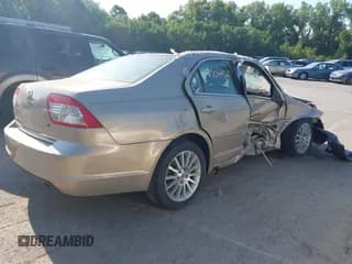 ✅ 2007 Mercury Milan Premier • VIN: 3MEHM08157R605712 • Lot: 40069215. Wystawiony na IAAI z przebiegiem Nie podano. Bezpłatny archiwum sprzedaży aukcyjnych z USA i szczegółowy raport historii pojazdu na DreamBid. Zdjęcie 4.