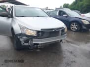 ✅ 2011 Chevrolet Cruze LS • VIN: 1G1PC5SH8B7287578 • Lot: 42445902. Listed on IAAI with 149,899 mi. Free auction sales archive from the USA and detailed vehicle history report at DreamBid. Image 6.