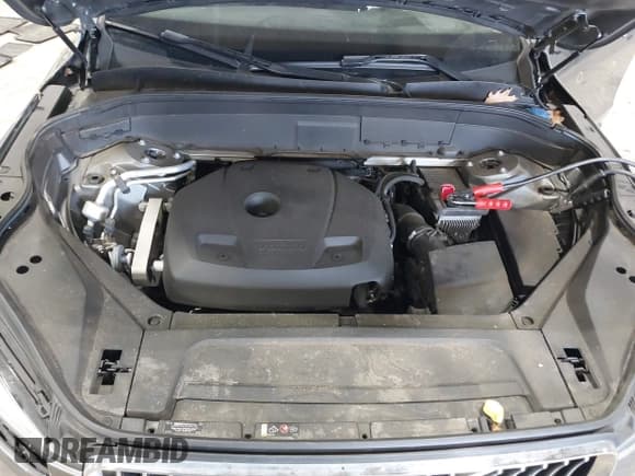 ✅ 2020 Volvo XC90 Momentum • VIN: YV4102PKXL1601659 • Lot: 41843149. Listed on IAAI with 70,301 mi. Free auction sales archive from the USA and detailed vehicle history report at DreamBid. Image 10.