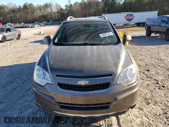 ✅ 2014 Chevrolet Captiva Sport LT • VIN: 3GNAL3EK1ES641673 • Lot: 92884705. Wystawiony na Copart z przebiegiem 142 815 mil. Bezpłatny archiwum sprzedaży aukcyjnych z USA i szczegółowy raport historii pojazdu na DreamBid. Zdjęcie 5.