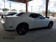 ✅ 2013 Dodge Challenger SXT • VIN: 2C3CDYAG6DH661131 • Lot: 85192664. Wystawiony na Copart z przebiegiem 147 525 mil. Bezpłatny archiwum sprzedaży aukcyjnych z USA i szczegółowy raport historii pojazdu na DreamBid. Zdjęcie 3.