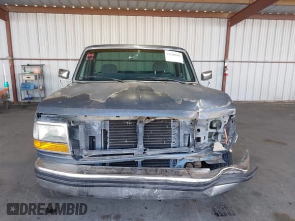 ✅ 1993 Ford F-150 • VIN: 1FTDF15Y8PLA09994 • Лот: 43100585. Опубликован ранее на IAAI с пробегом 248 790 миль. Бесплатный доступ к архиву аукционных продаж из США и подробный отчёт об истории автомобиля на DreamBid. Изображение 13.