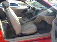 ✅ 2002 Ford Mustang Deluxe • VIN: 1FAFP44442F179840 • Lot: 42603841. Wystawiony na IAAI z przebiegiem 132 149 mil. Bezpłatny archiwum sprzedaży aukcyjnych z USA i szczegółowy raport historii pojazdu na DreamBid. Zdjęcie 5.