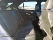 ✅ 2024 Chevrolet Equinox RS • VIN: 3GNAXMEG6RL232090 • Lot: 84635605. Wystawiony na Copart z przebiegiem 46 525 mil. Bezpłatny archiwum sprzedaży aukcyjnych z USA i szczegółowy raport historii pojazdu na DreamBid. Zdjęcie 11.