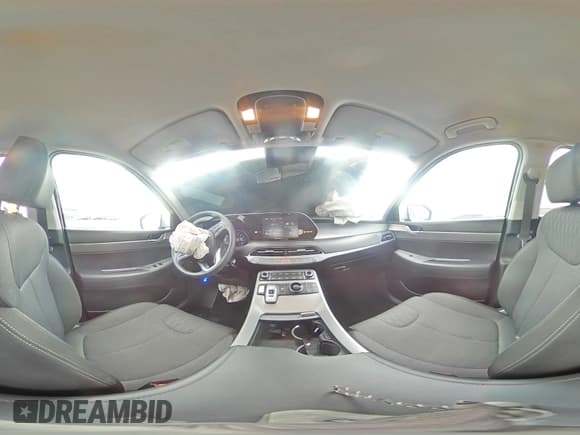 ✅ 2021 Hyundai Palisade SE • VIN: KM8R14HE0MU281366 • Лот: 42405255. Опубликован ранее на Copart с пробегом 108 191 миль. Бесплатный доступ к архиву аукционных продаж из США и подробный отчёт об истории автомобиля на DreamBid. Изображение 14.