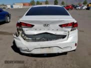 ✅ 2018 Hyundai Sonata SEL • VIN: 5NPE34AF4JH704228 • Лот: 81549555. Опубликован ранее на Copart с пробегом 115 300 миль. Бесплатный доступ к архиву аукционных продаж из США и подробный отчёт об истории автомобиля на DreamBid. Изображение 6.