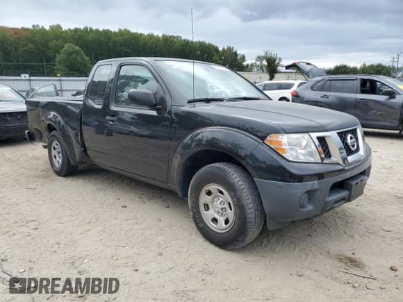 ✅ 2017 Nissan Frontier S • VIN: 1N6BD0CT8HN703733 • Lot: 85641195. Wystawiony na Copart z przebiegiem 12 781 mil. Bezpłatny archiwum sprzedaży aukcyjnych z USA i szczegółowy raport historii pojazdu na DreamBid. Zdjęcie 4.