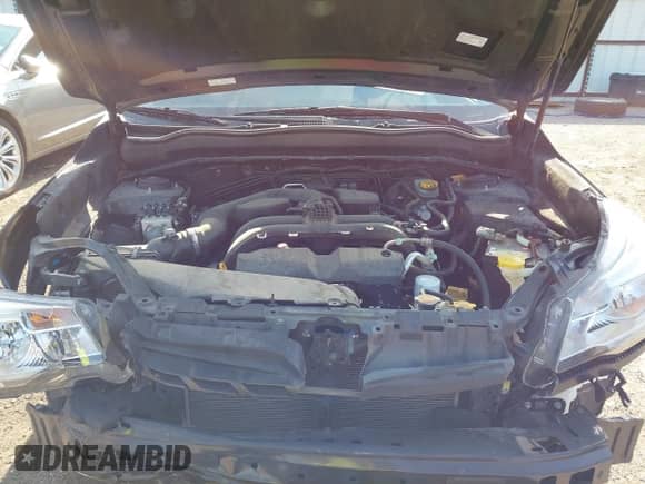 2017 Subaru Forester Limited with VIN JF2SJALC1HH513550, listed as a IAAI auction lot 42266191 with 98,351 mi miles and . Bid and sale history available at DreamBid. Image 10.