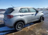 ✅ 2023 Hyundai Venue Essential • VIN: KMHRB8A31PU218391 • Lot: 51852805. Listed on Copart with 78,481 mi. Free auction sales archive from the USA and detailed vehicle history report at DreamBid. Image 3.