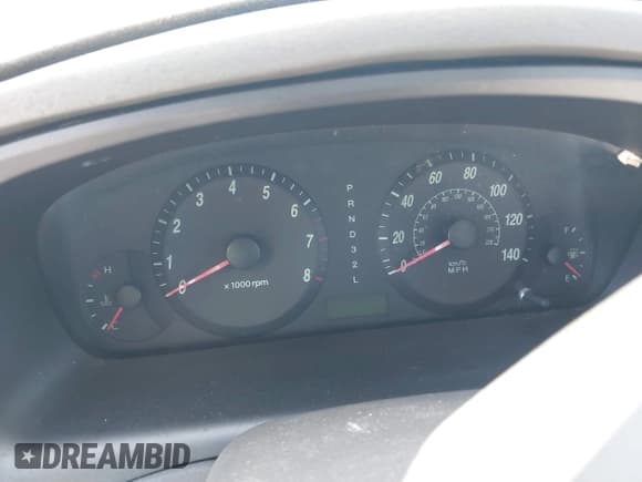 ✅ 2005 Hyundai Elantra GLS • VIN: KMHDN46D45U169373 • Lot: 41779077. Wystawiony na IAAI z przebiegiem Nie podano. Bezpłatny archiwum sprzedaży aukcyjnych z USA i szczegółowy raport historii pojazdu na DreamBid. Zdjęcie 7.