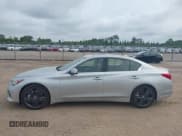 ✅ 2014 Infiniti Q50 Hybrid Premium • VIN: JN1AV7AR1EM703024 • Lot: 42816092. Wystawiony na IAAI z przebiegiem 127 568 mil. Bezpłatny archiwum sprzedaży aukcyjnych z USA i szczegółowy raport historii pojazdu na DreamBid. Zdjęcie 14.