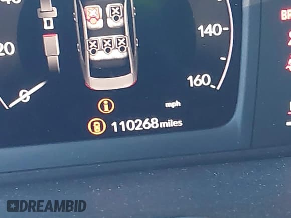 ✅ 2024 Honda Accord EX • VIN: 1HGCY1F31RA025382 • Lot: 43426630. Wystawiony na IAAI z przebiegiem 110 268 mil. Bezpłatny archiwum sprzedaży aukcyjnych z USA i szczegółowy raport historii pojazdu na DreamBid. Zdjęcie 16.