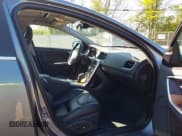 ✅ 2016 Volvo S60 T5 Drive-E Premier • VIN: LYV402FK9GB094916 • Lot: 42117019. Listed on IAAI with 65,592 mi. Free auction sales archive from the USA and detailed vehicle history report at DreamBid. Image 5.