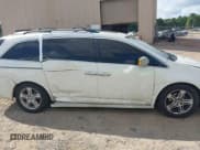 ✅ 2013 Honda Odyssey Touring • VIN: 5FNRL5H97DB012667 • Lot: 42754906. Listed on IAAI with 212,445 mi. Free auction sales archive from the USA and detailed vehicle history report at DreamBid. Image 13.