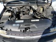 ✅ 2000 Chevrolet Silverado 1500 • VIN: 1GCEC14W5YE266646 • Лот: 76188144. Опубликован ранее на Copart с пробегом 224 723 миль. Бесплатный доступ к архиву аукционных продаж из США и подробный отчёт об истории автомобиля на DreamBid. Изображение 11.