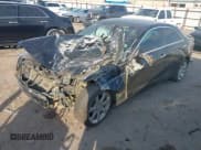 ✅ 2014 Cadillac ATS Luxury AWD • VIN: 1G6AH5SX8E0179533 • Lot: 43757153. Listed on IAAI with Not provided. Free auction sales archive from the USA and detailed vehicle history report at DreamBid. Image 16.