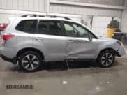 ✅ 2017 Subaru Forester Limited • VIN: JF2SJAJC9HH480591 • Lot: 43598940. Wystawiony na IAAI z przebiegiem 21 431 mil. Bezpłatny archiwum sprzedaży aukcyjnych z USA i szczegółowy raport historii pojazdu na DreamBid. Zdjęcie 13.