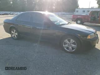 ✅ 2006 Lincoln LS Sport • VIN: 1LNHM87A26Y635988 • Lot: 75231114. Listed on Copart with 192,294 mi. Free auction sales archive from the USA and detailed vehicle history report at DreamBid. Image 4.