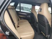 ✅ 2016 BMW X5 M • VIN: 5YMKT6C52G0R79144 • Lot: 80710604. Wystawiony na Copart z przebiegiem 128 321 mil. Bezpłatny archiwum sprzedaży aukcyjnych z USA i szczegółowy raport historii pojazdu na DreamBid. Zdjęcie 11.