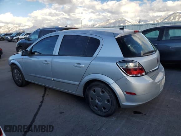 ✅ 2008 Saturn Astra XE • VIN: W08AR671685038528 • Лот: 78725944. Опубликован ранее на Copart с пробегом 147 899 миль. Бесплатный доступ к архиву аукционных продаж из США и подробный отчёт об истории автомобиля на DreamBid. Изображение 2.