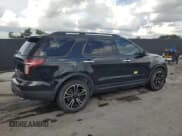 ✅ 2014 Ford Explorer Sport • VIN: 1FM5K8GTXEGC33067 • Lot: 90414965. Wystawiony na Copart z przebiegiem 180 954 mil. Bezpłatny archiwum sprzedaży aukcyjnych z USA i szczegółowy raport historii pojazdu na DreamBid. Zdjęcie 3.