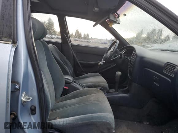 ✅ 1992 Toyota Camry XLE • VIN: JT2SK13E4N0079544 • Lot: 78686394. Listed on Copart with 243,234 mi. Free auction sales archive from the USA and detailed vehicle history report at DreamBid. Image 7.