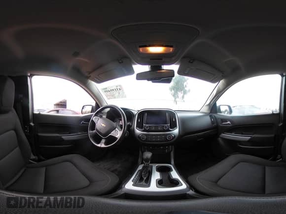 2022 Chevrolet Colorado 2WD LT с VIN 1GCHSCEA7N1158370, выставлен на аукционе IAAI как лот 43199409 с пробегом 66 538 миль миль и . История ставок и продаж доступна на DreamBid. Изображение 21.