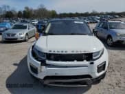 ✅ 2018 Land Rover Range Rover Evoque HSE • VIN: SALVR2RX9JH324096 • Lot: 51482005. Listed on Copart with 31,729 mi. Free auction sales archive from the USA and detailed vehicle history report at DreamBid. Image 5.