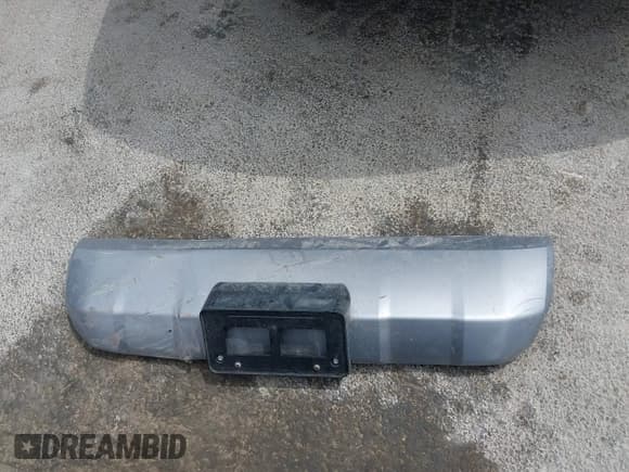 ✅ 2017 Toyota Tacoma SR5 • VIN: 3TMBZ5DN9HM011444 • Lot: 42138388. Listed on IAAI with 133,857 mi. Free auction sales archive from the USA and detailed vehicle history report at DreamBid. Image 12.