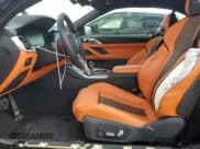 ✅ 2023 BMW M4 Competition xDrive • VIN: WBS33BA0XPCL38893 • Lot: 53131065. Listed on Copart with 29,058 mi. Free auction sales archive from the USA and detailed vehicle history report at DreamBid. Image 7.