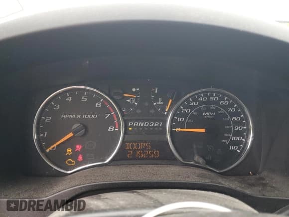 ✅ 2012 Chevrolet Colorado 1LT • VIN: 1GCESCF9XC8113743 • Лот: 58254975. Опубликован ранее на Copart с пробегом 215 259 миль. Бесплатный доступ к архиву аукционных продаж из США и подробный отчёт об истории автомобиля на DreamBid. Изображение 9.