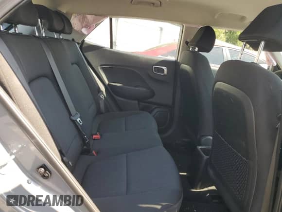 2021 Hyundai Venue SE с VIN KMHRB8A3XMU073329, выставлен на аукционе Copart как лот 56090374 с пробегом 21 219 миль миль и На запчасти • Non repairable. История ставок и продаж доступна на DreamBid. Изображение 10.