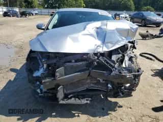 ✅ 2022 Hyundai Elantra SEL • VIN: 5NPLM4AG6NH085909 • Лот: 80315835. Размещён на Copart с пробегом Не указан миль. Получите бесплатный доступ к архиву аукционных продаж из США и посмотрите подробный отчёт об истории автомобиля на DreamBid. Изображение 5.