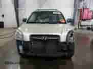 2006 Hyundai Tucson GL с VIN KM8JM12B06U262563, выставлен на аукционе Copart как лот 72029874 с пробегом 213 624 миль миль и Списание • Salvage title. История ставок и продаж доступна на DreamBid. Изображение 5.